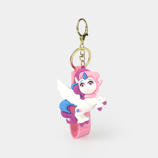 Fancy Decorative Keychain