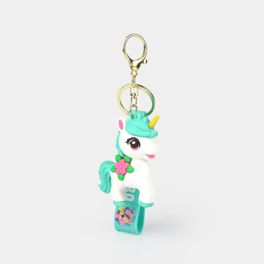 Fancy Decorative Keychain