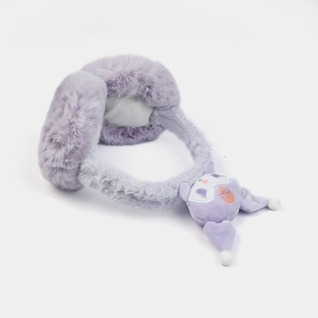 Stylish & Protective  Earmuff For Kids