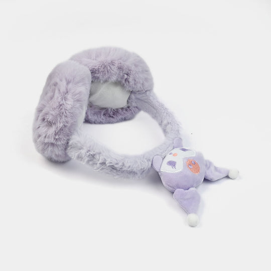 Stylish & Protective  Earmuff For Kids