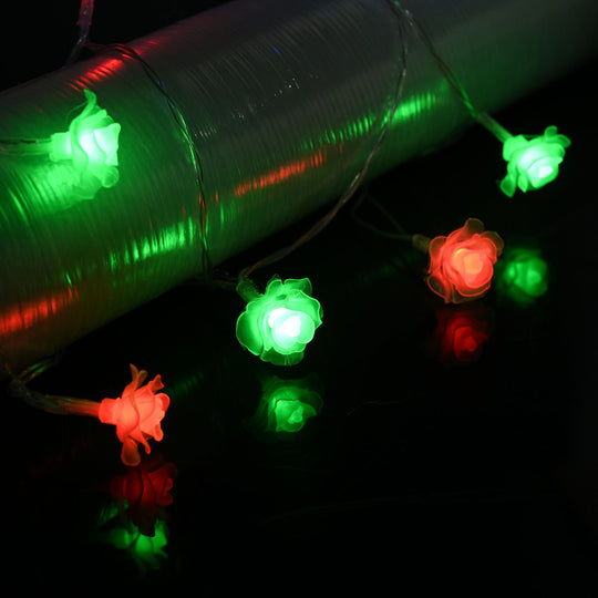 Decorative LED Multi Colors Light | 10Pcs