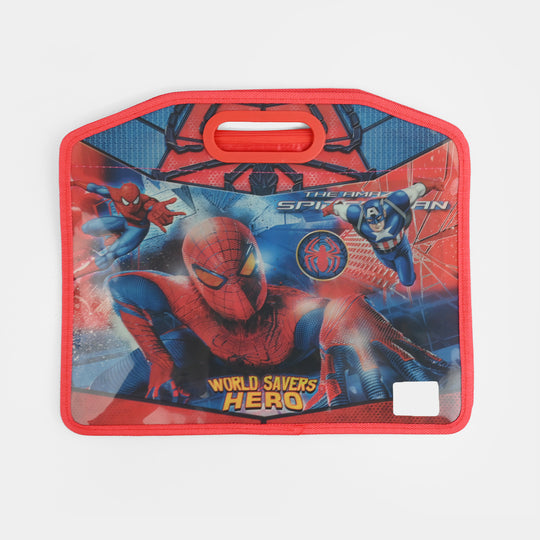 Pencil Pouch/Bag for Kids