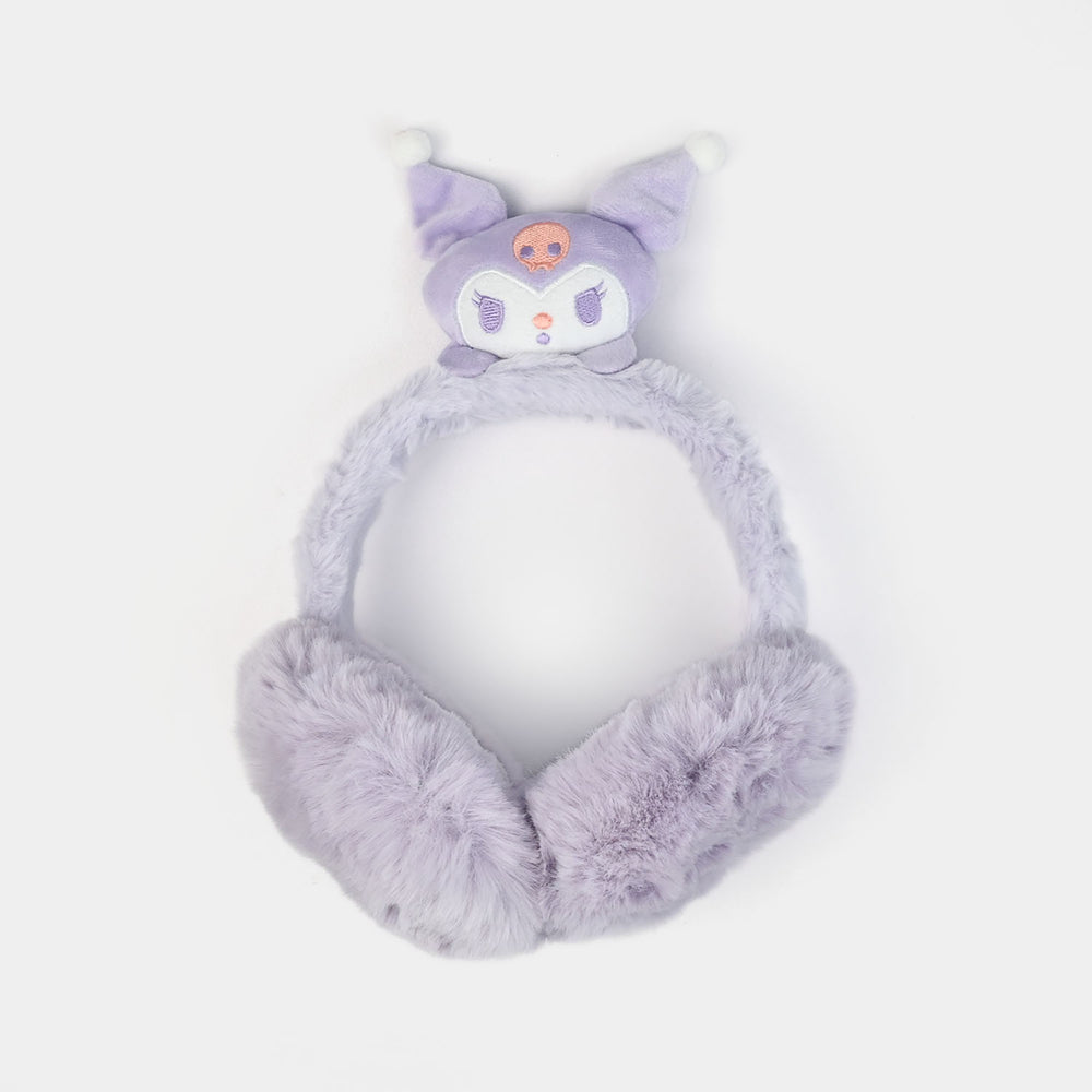 Stylish & Protective  Earmuff For Kids