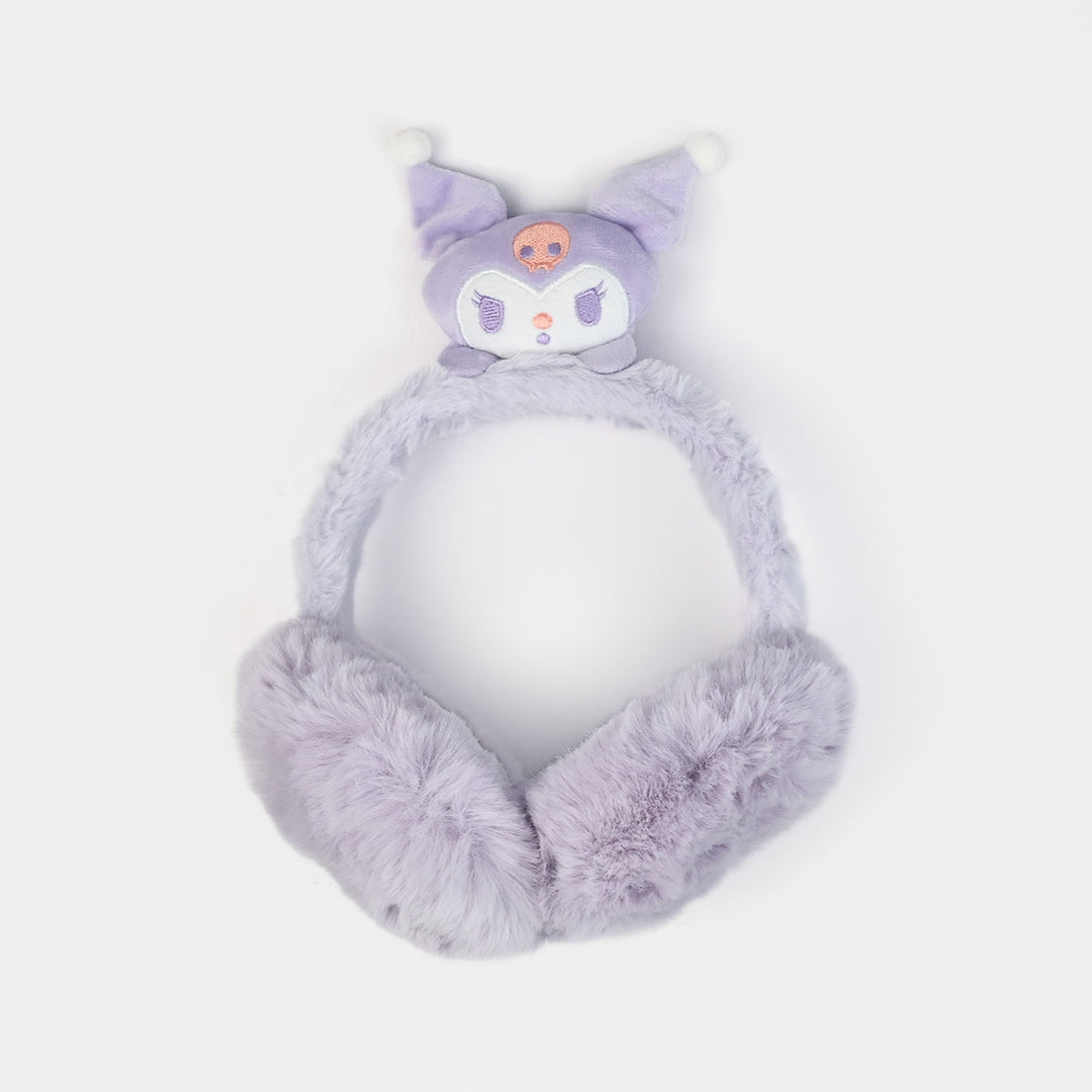 Stylish & Protective  Earmuff For Kids