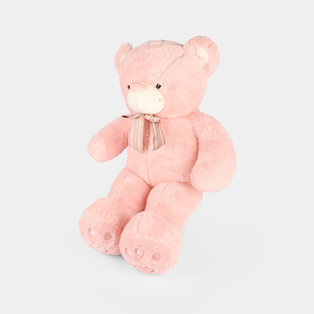 Stuff Bear Ribbon Plush Toy for Kids | 75Cm