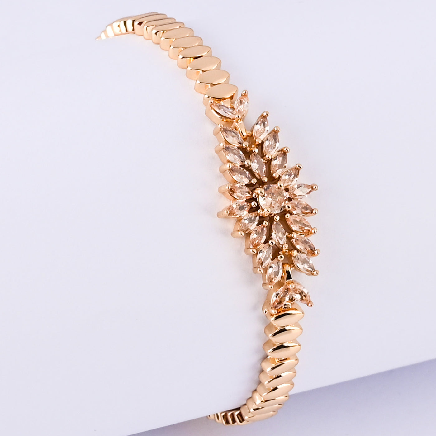 Elegant Fancy Bracelet For Girls