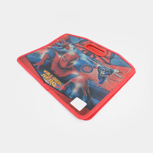Pencil Pouch/Bag for Kids