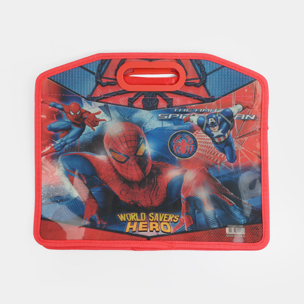 Pencil Pouch/Bag for Kids