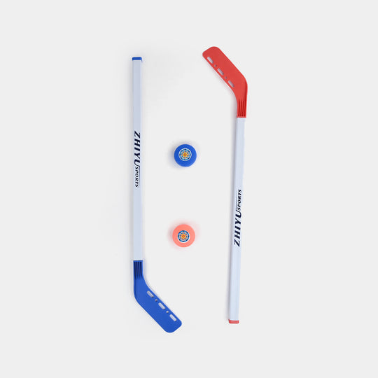 Mini Ice Hockey Sports Toy Set