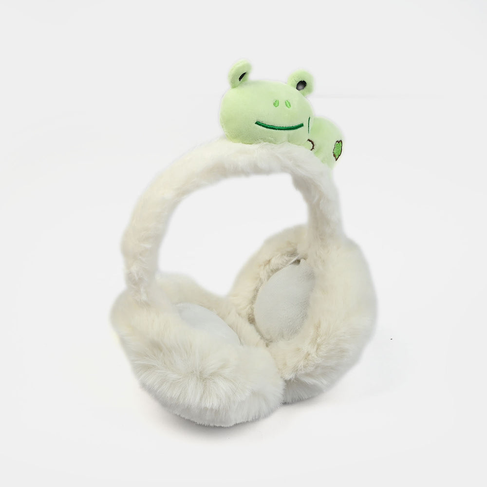 Stylish & Protective  Earmuff For Kids