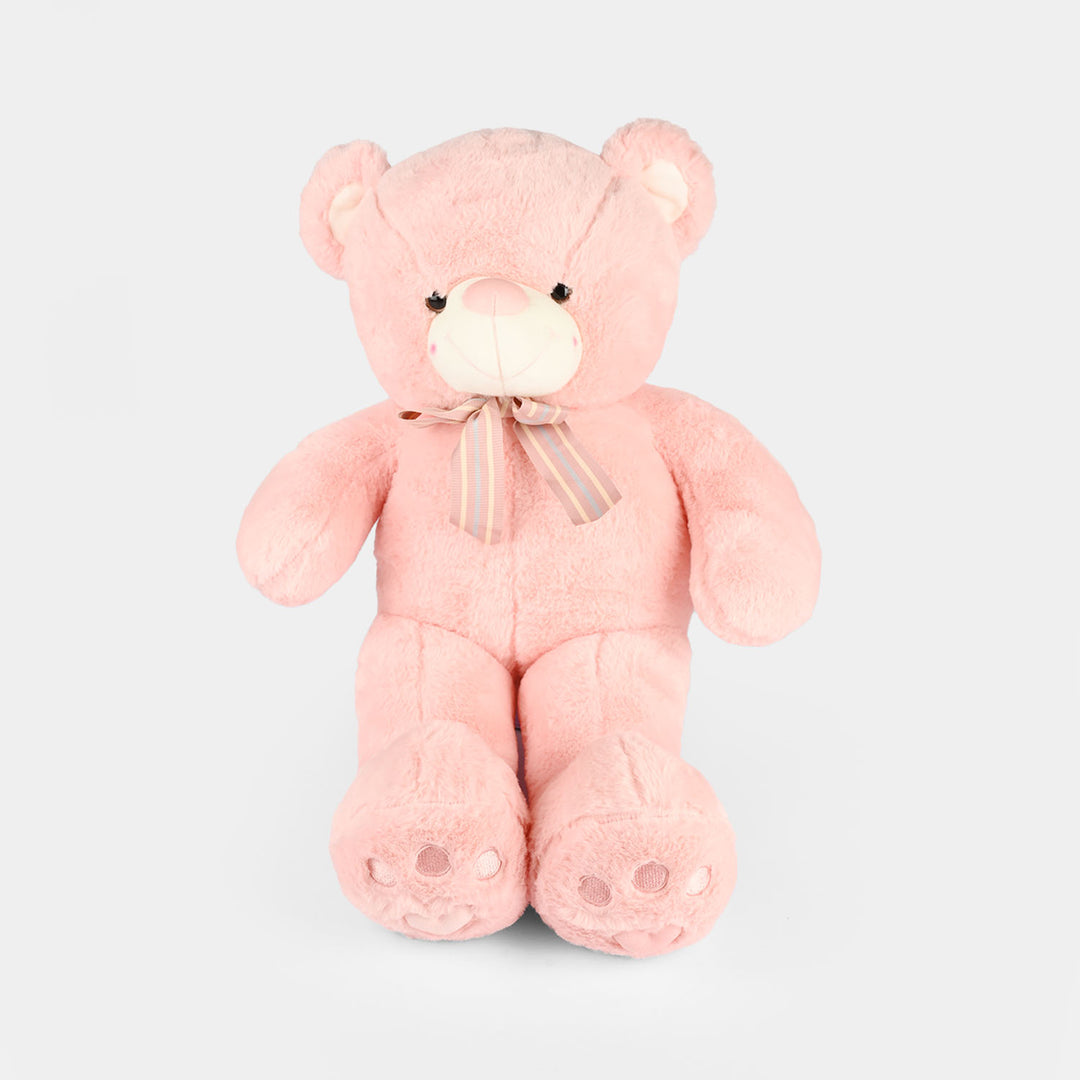 Stuff Bear Ribbon Plush Toy for Kids | 75Cm