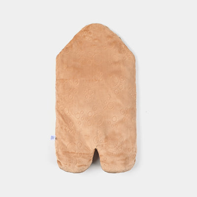 Bear Style Sleeping Bag Brown