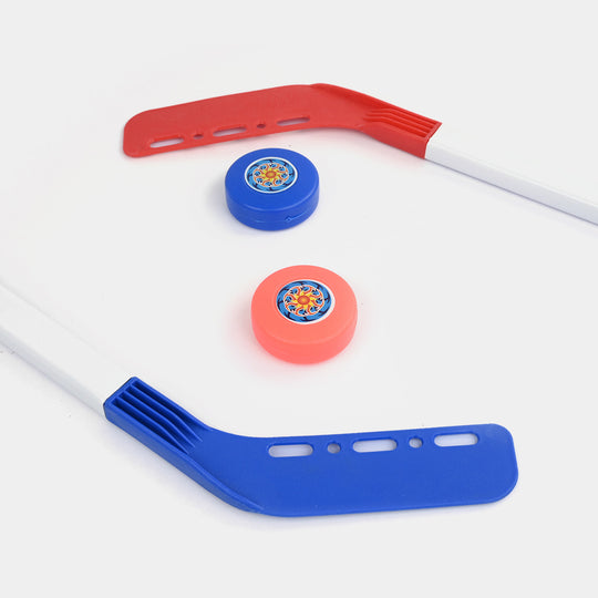 Mini Ice Hockey Sports Toy Set