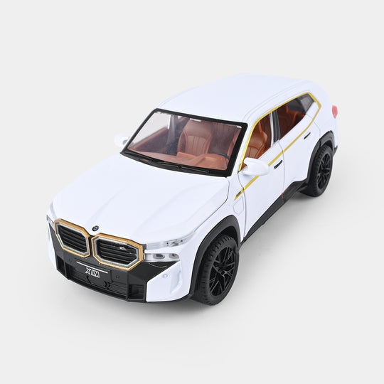 Alloy Pullback Car For Kids