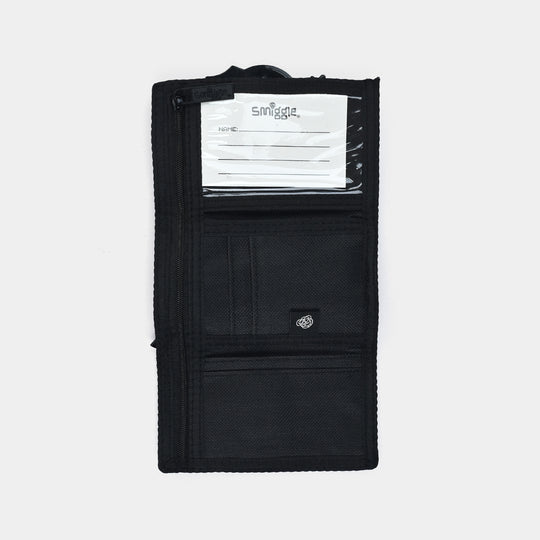 Stylish Printed Wallet For Kids