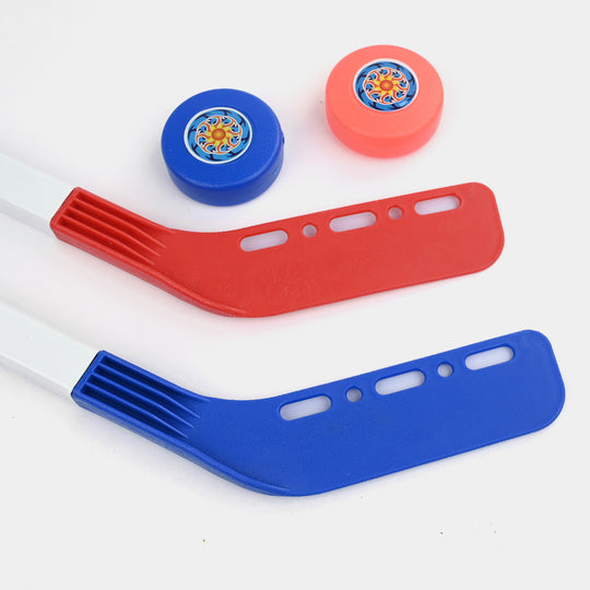 Mini Ice Hockey Sports Toy Set