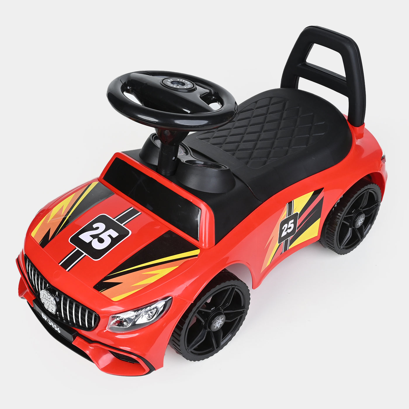 Ride On Push Car For Kids