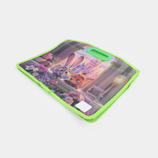 Pencil Pouch/Bag for Kids