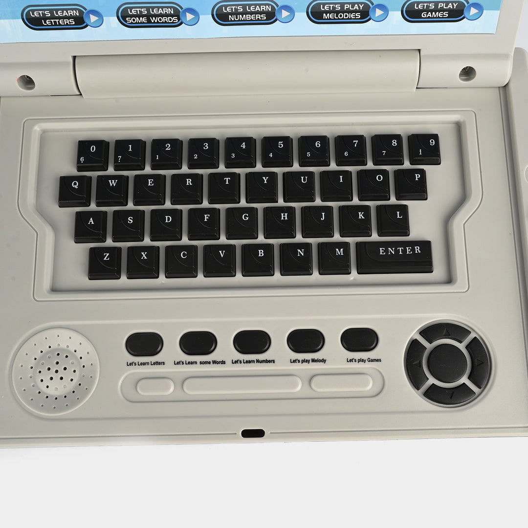 Learning Machine Mini Computer