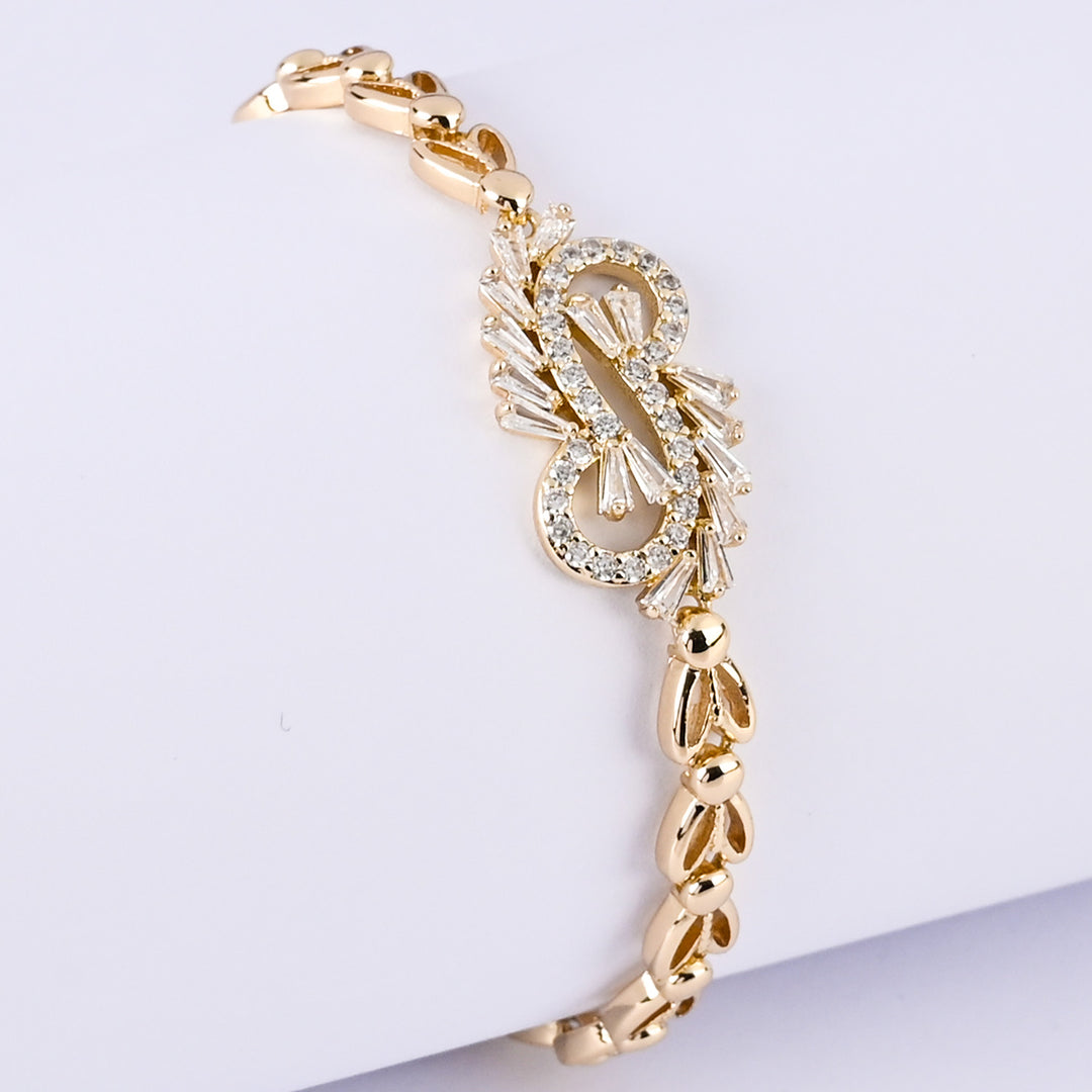 Elegant Fancy Bracelet For Girls