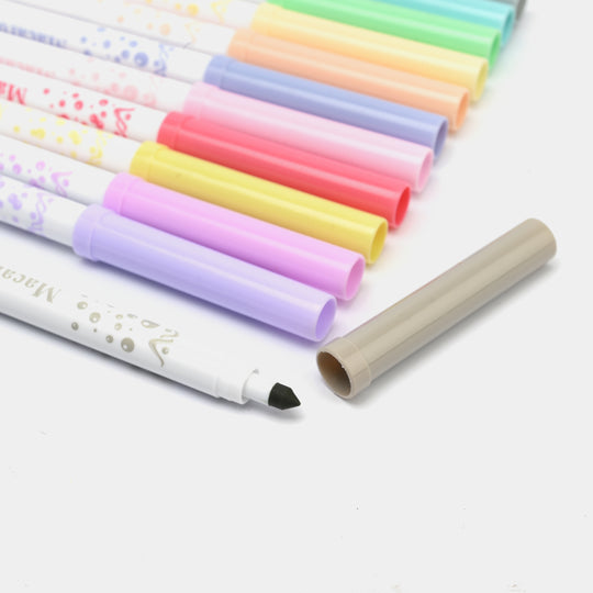 Color Pastel Marker