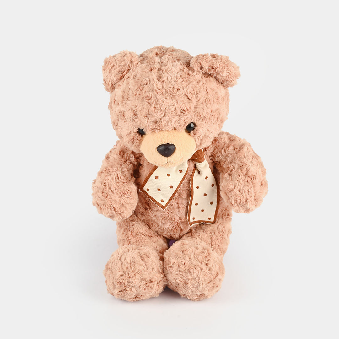 Stuff Bear Ribbon Plush Toy for Kids | 50Cm