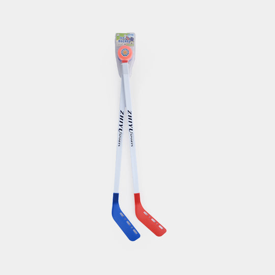 Mini Ice Hockey Sports Toy Set