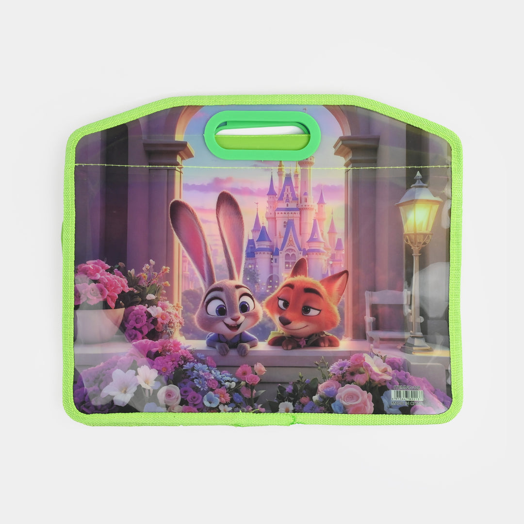Pencil Pouch/Bag for Kids