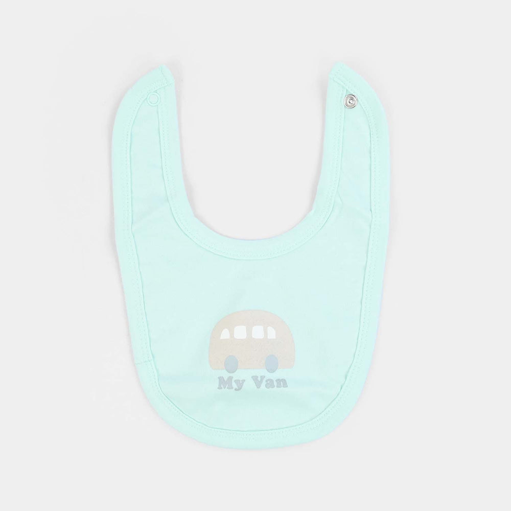 Baby Bibs Pack of 1PCs | Newborn