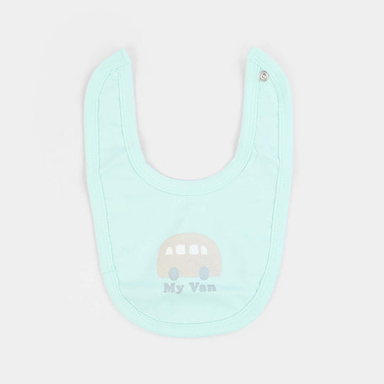 Baby Bibs Pack of 1PCs | Newborn