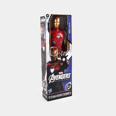 Action Hero Figure Toy For Kids