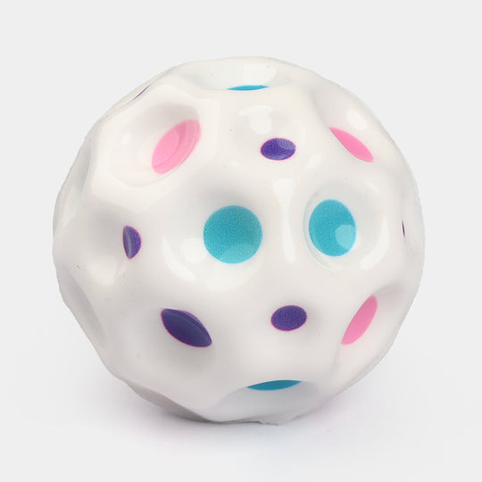 Moon Ball Bouncy Toy For Kids
