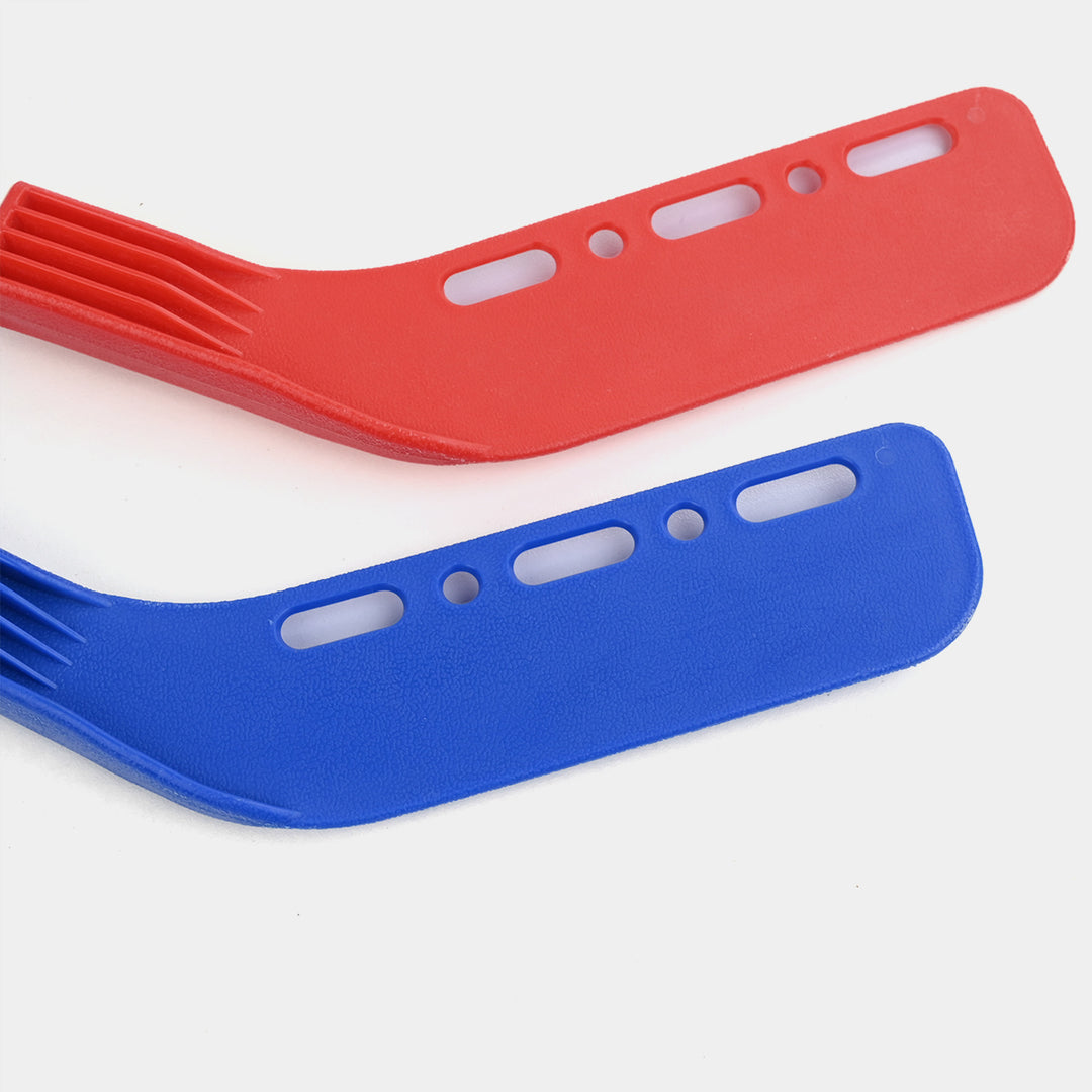 Mini Ice Hockey Sports Toy Set