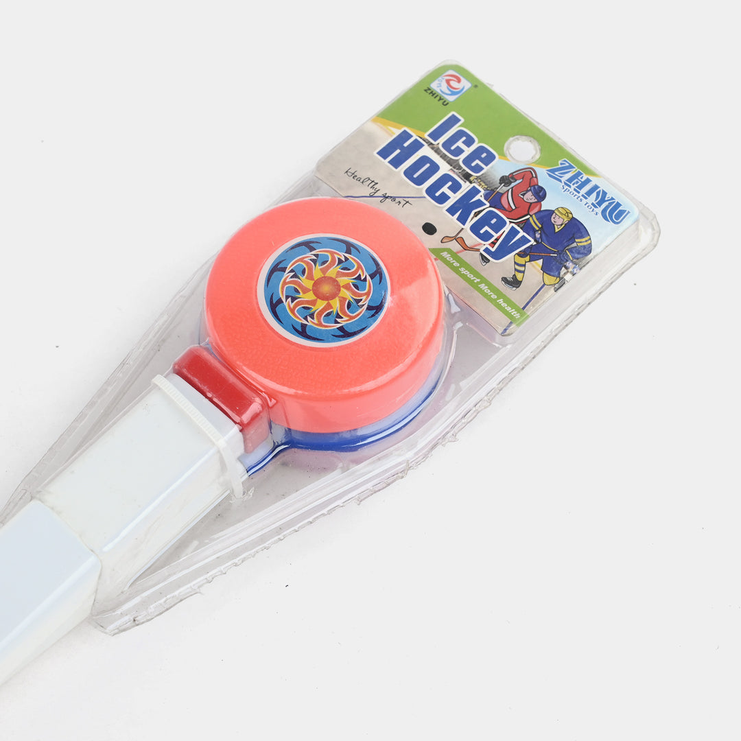 Mini Ice Hockey Sports Toy Set