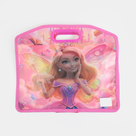 Pencil Pouch/Bag for Kids