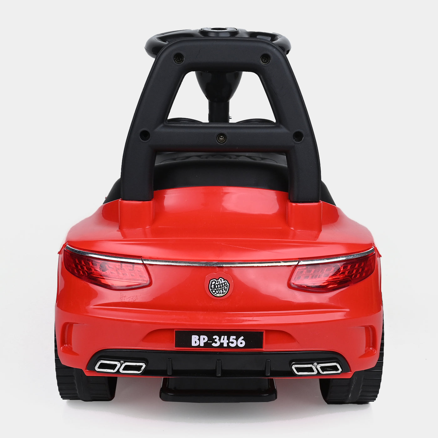 Ride On Push Car For Kids