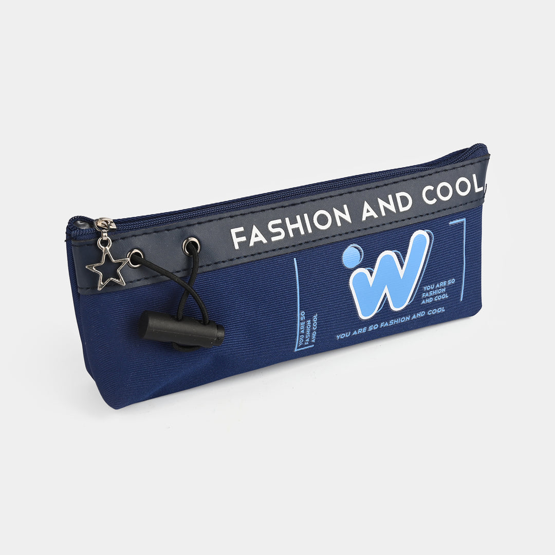 Stationery Pencil Pouch for Kids