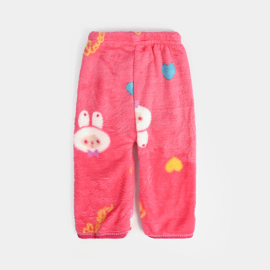 Baby Cute Winter Trouser