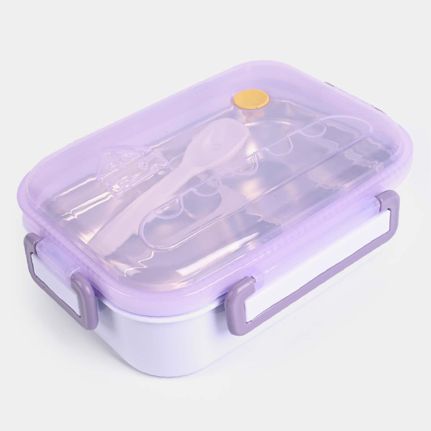 STAINLESS STEEL LUNCH BOX FOR KIDS