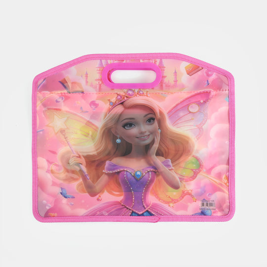 Pencil Pouch/Bag for Kids