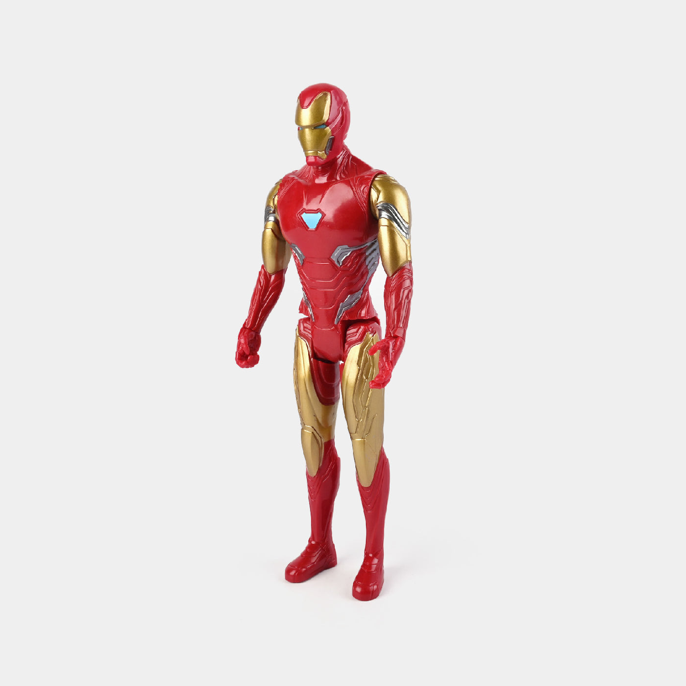 Action Hero Figure Toy For Kids