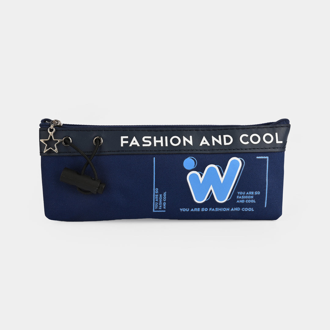 Stationery Pencil Pouch for Kids