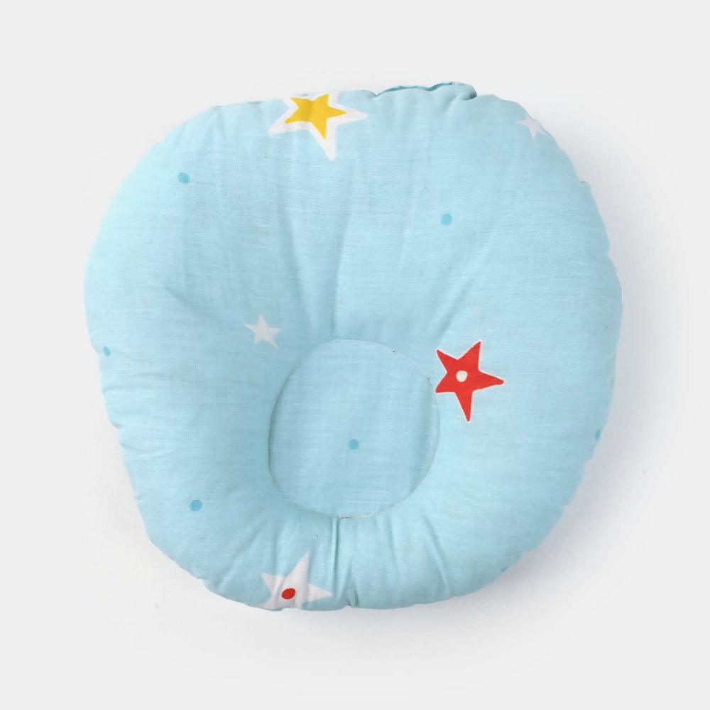 Baby Round Head Pillow