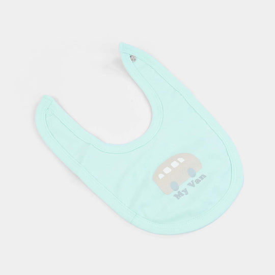 Baby Bibs Pack of 1PCs | Newborn