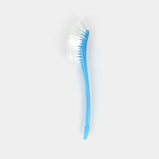 Cuddles Smart Cleaning Brush - Blue