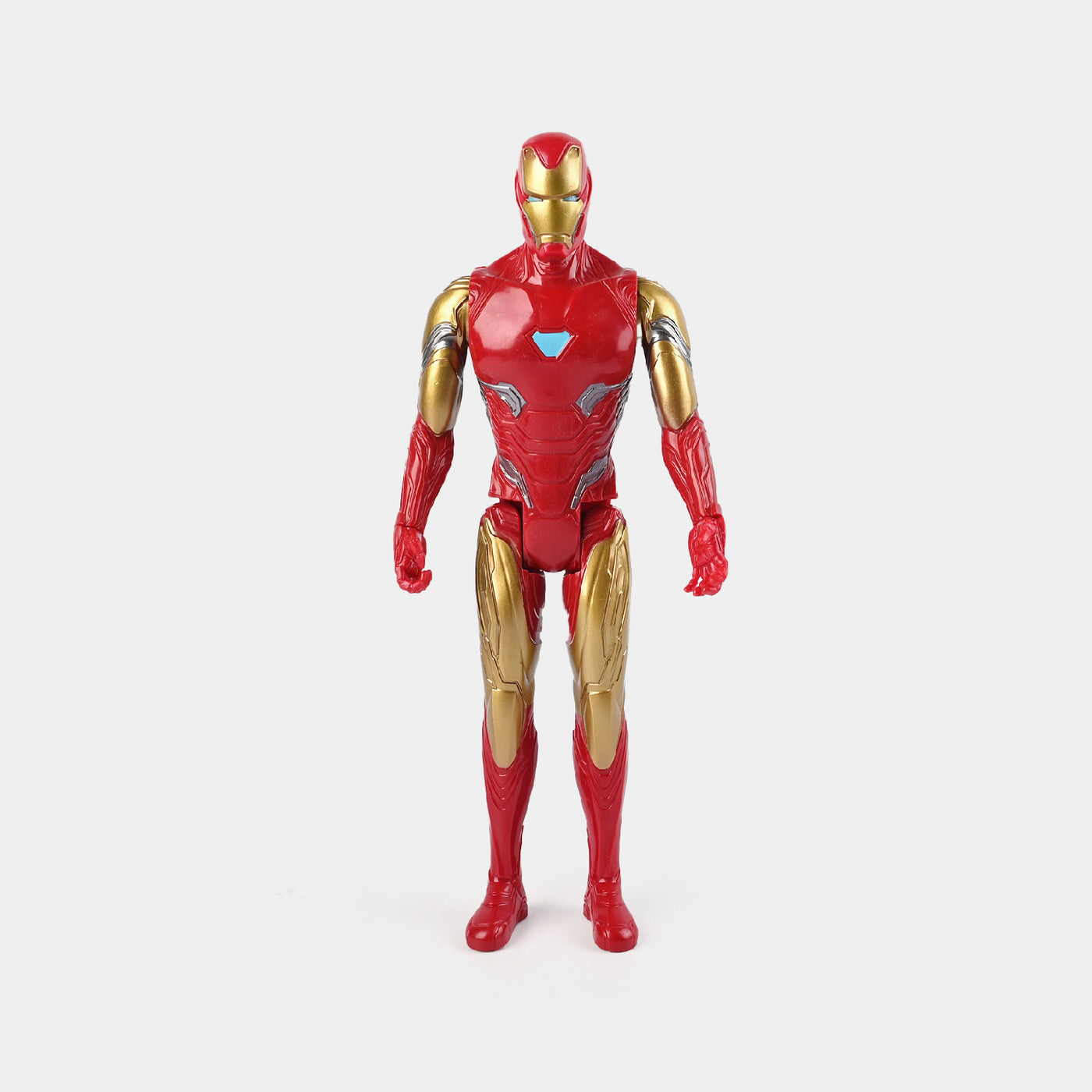 Action Hero Figure Toy For Kids