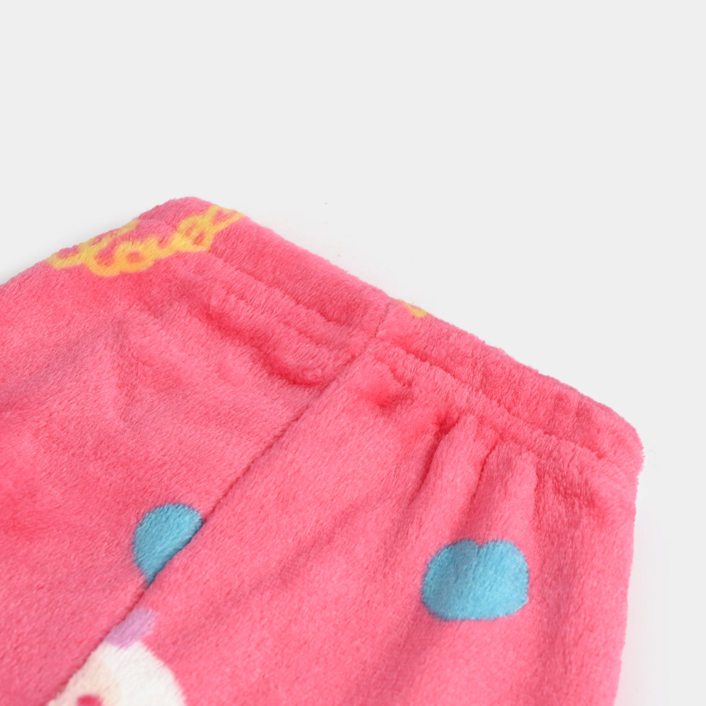 Baby Cute Winter Trouser