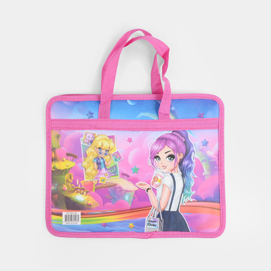 Pencil Pouch/Bag for Kids