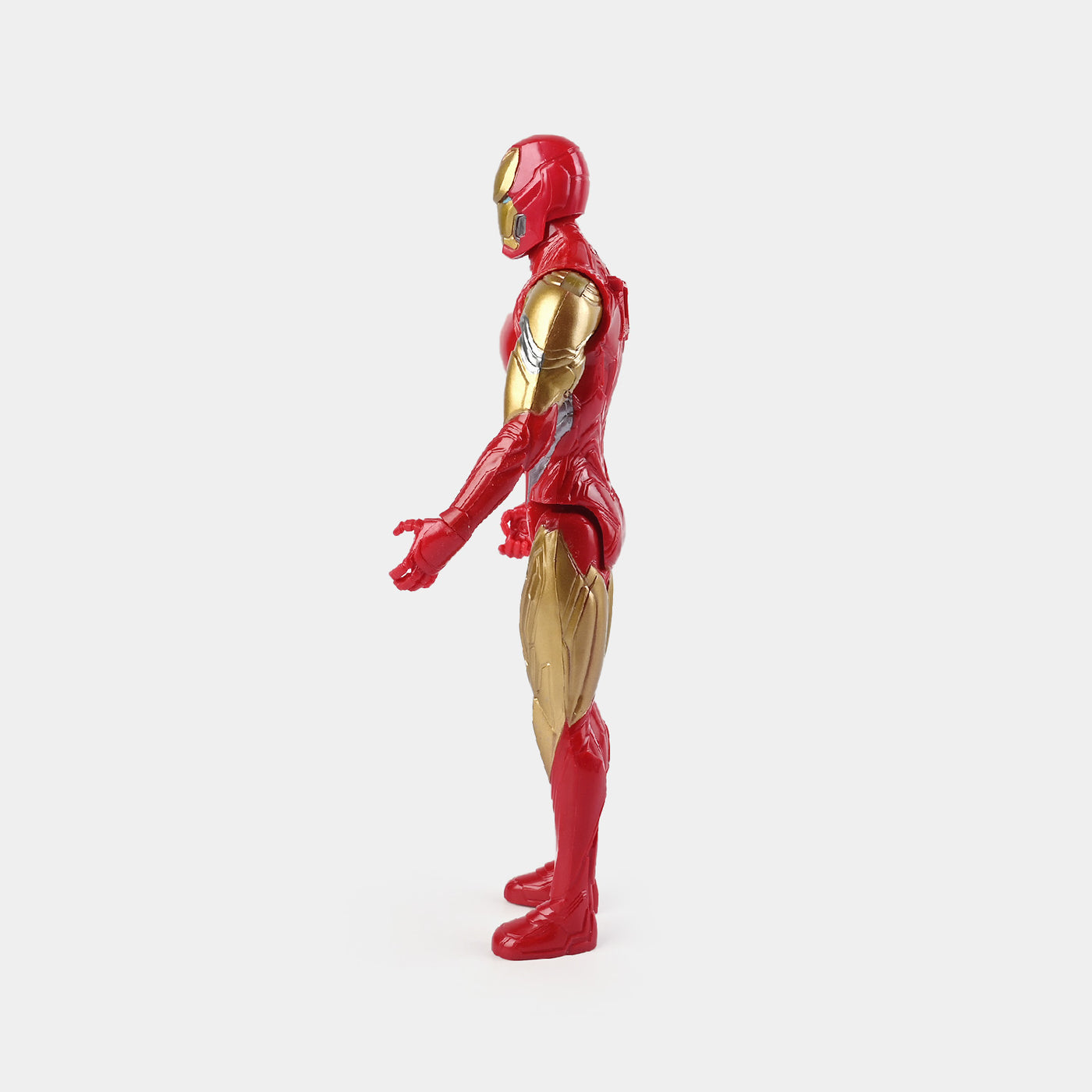 Action Hero Figure Toy For Kids