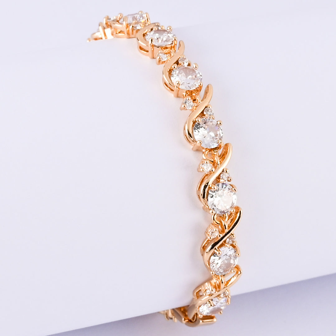 Elegant Fancy Bracelet For Girls